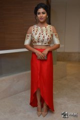 Kruthika Jayakumar At Intlo Dayyam Nakem Bhayyam Movie Trailer Launch
